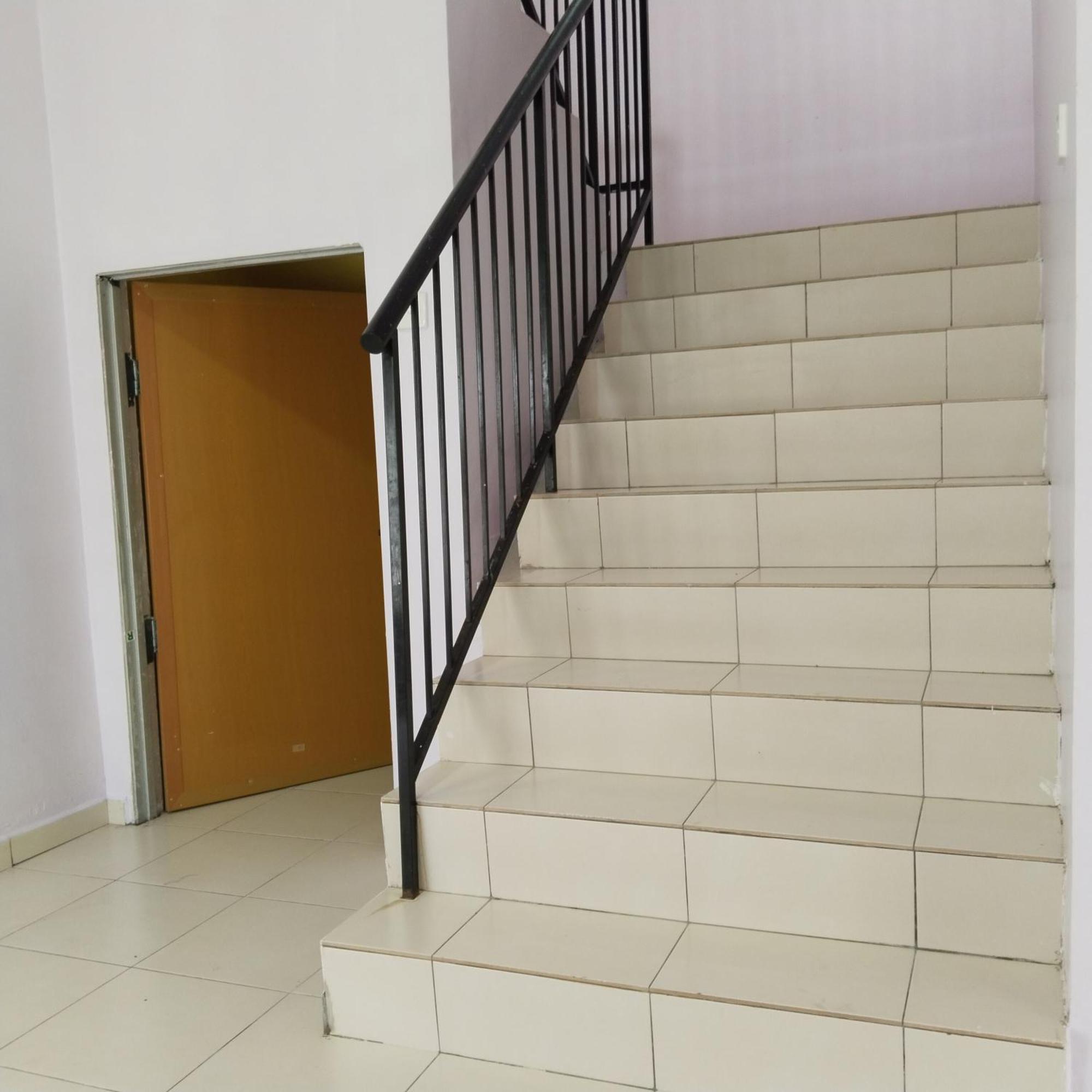 Happy Raub Guest House Bilik gambar